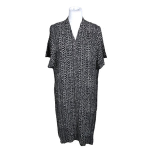 Unisex Marimekko - Dress, size 38 - Black (1)