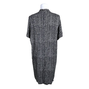Unisex Marimekko - Dress, size 38 - Black (2)