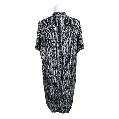 Unisex Marimekko - Dress, size 38 - Black (2)