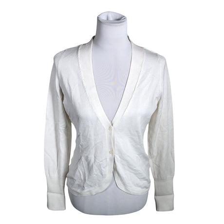 Unisex InWear - Cardigan, size 38 - White ()