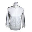 Unisex Casall - Sweatshirt, size 38 - White ()
