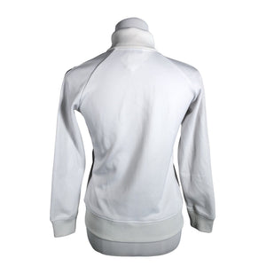 Unisex Casall - Sweatshirt, size 38 - White (2)