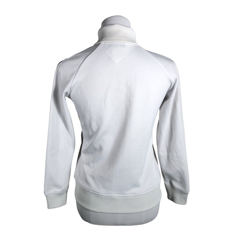 Unisex Casall - Sweatshirt, size 38 - White (2)