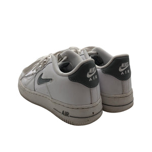 Unisex Nike - Casual sneakers, size 36 - White (2)