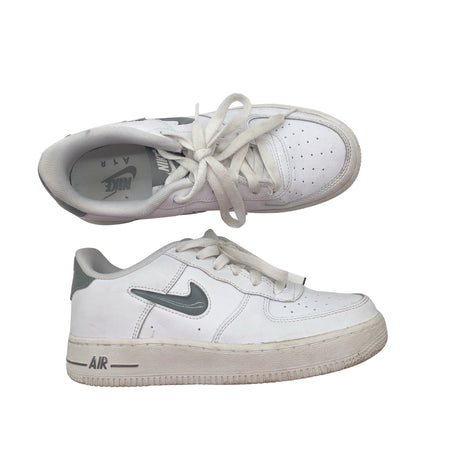 Unisex Nike - Casual sneakers, size 36 - White ()