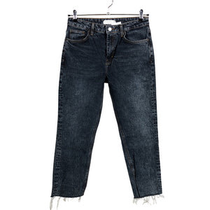 Unisex Topshop - Jeans, size W30 - Blue (1)