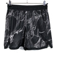 Unisex Nike - Sports shorts, size M - Blue ()