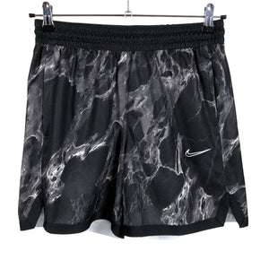 Unisex Nike - Sports shorts, size M - Blue (1)