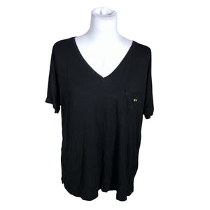 Unisex DKNY - T-shirt, size 40 - Black (1)