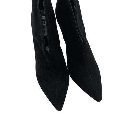 Unisex Steve Madden - Ankle boots, size 41 - Black (2)