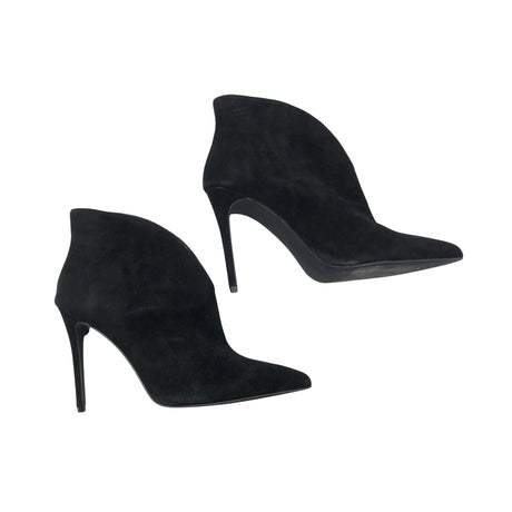 Unisex Steve Madden - Ankle boots, size 41 - Black ()