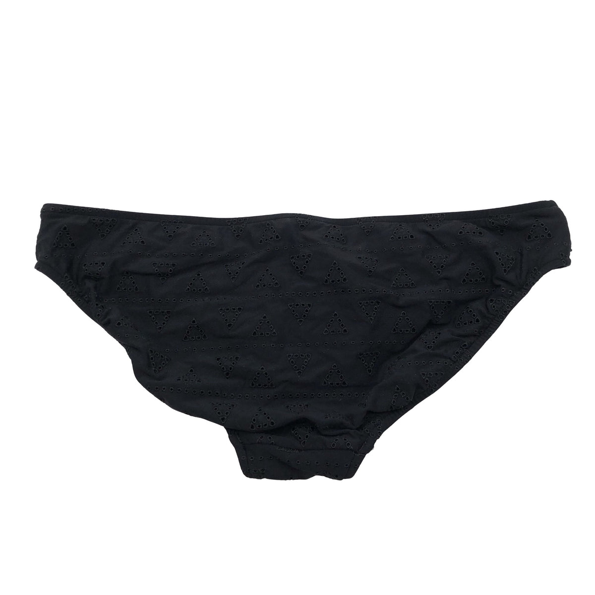 Unisex Seafolly - Bikinis, size 42 - Black (2)