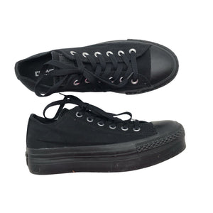Unisex Converse - Casual sneakers, size 39 - Black (1)
