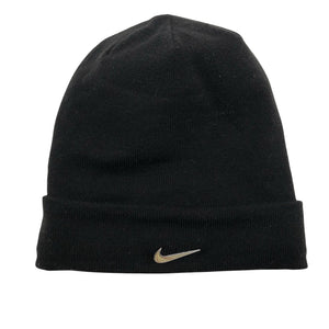 Unisex Nike - Winter beanie, size 54 - 56 cm - Black (1)