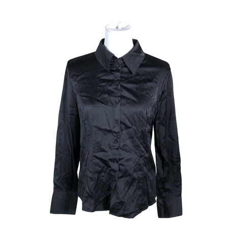 Unisex Your Face - Blouse, size 40 - Black ()
