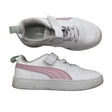 Unisex Puma - Casual sneakers, size 31 - White ()