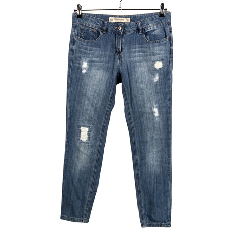 Unisex Next - Jeans, size 38 - Light blue ()