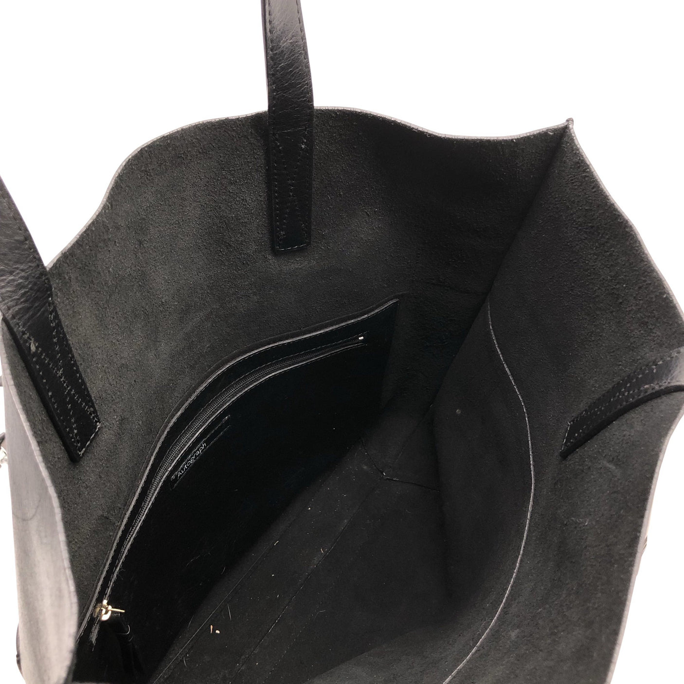 Unisex Autograph by Marks & Spencer - Handbag, size Maxi - Black (2)