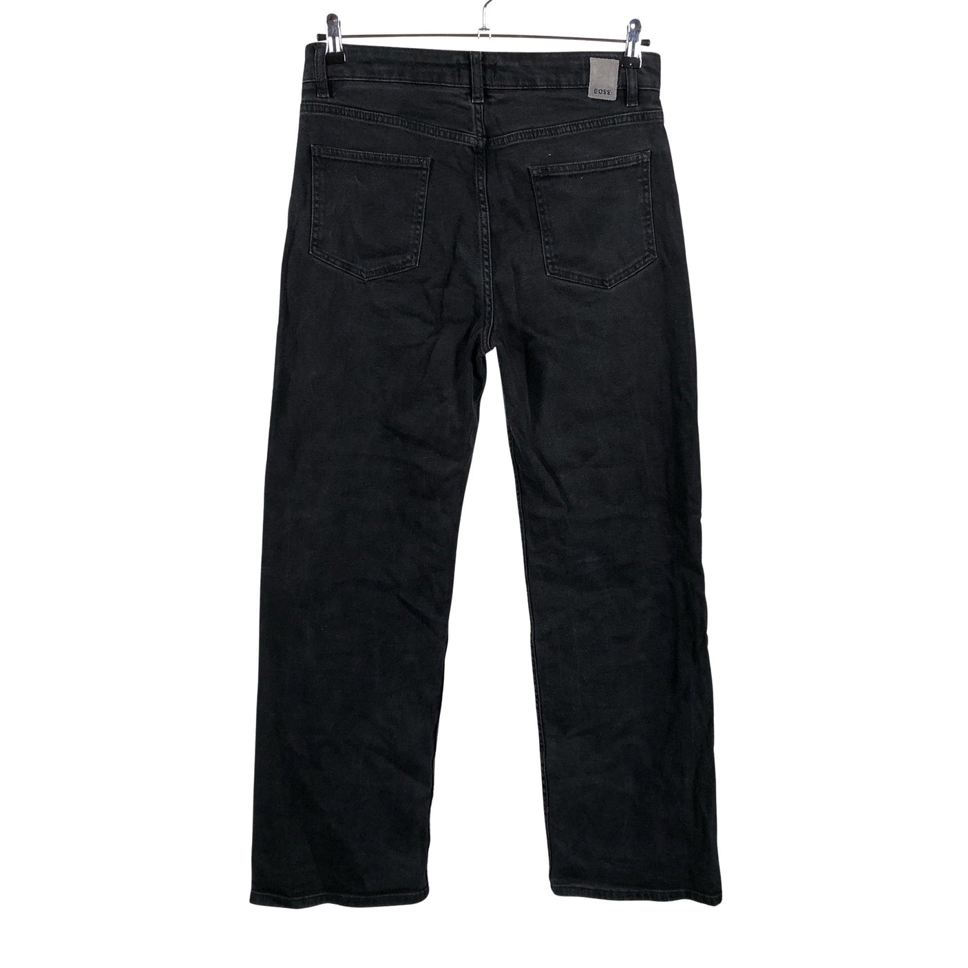 Unisex Hugo Boss - Jeans, size W29 - Gray (2)