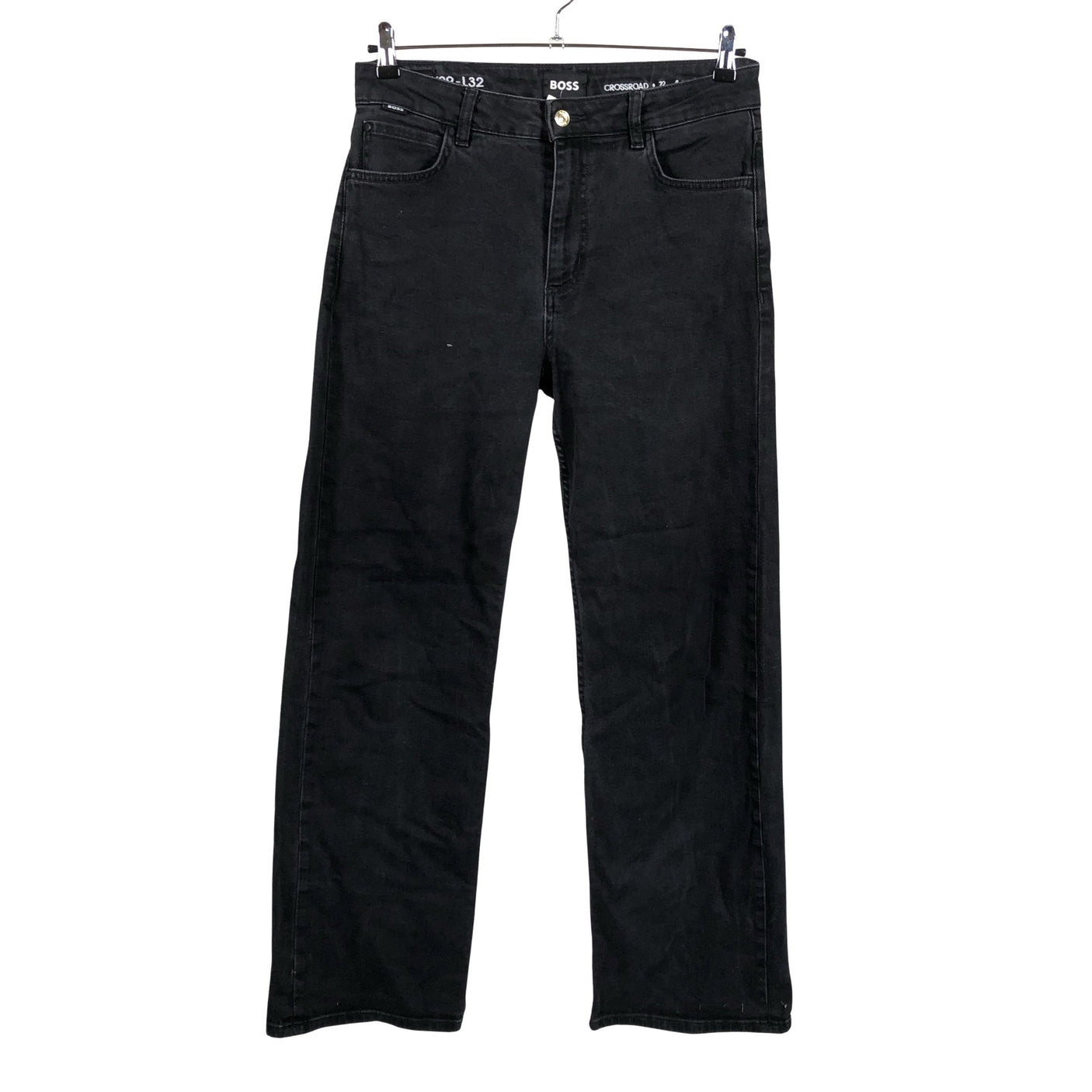 Unisex Hugo Boss - Jeans, size W29 - Gray (1)