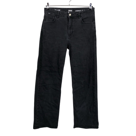 Unisex Hugo Boss - Jeans, size W29 - Gray ()