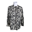 Unisex Gant - Blouse, size 38 - Natural white ()