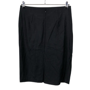 Unisex Marimekko - Pencil skirt, size 42 - Black (2)