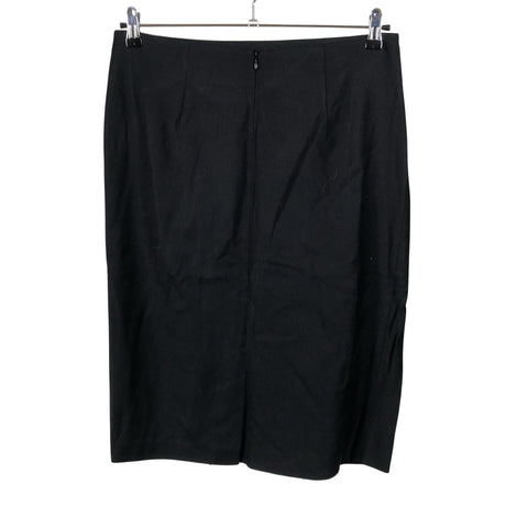 Unisex Marimekko - Pencil skirt, size 42 - Black (2)