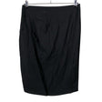 Unisex Marimekko - Pencil skirt, size 42 - Black ()
