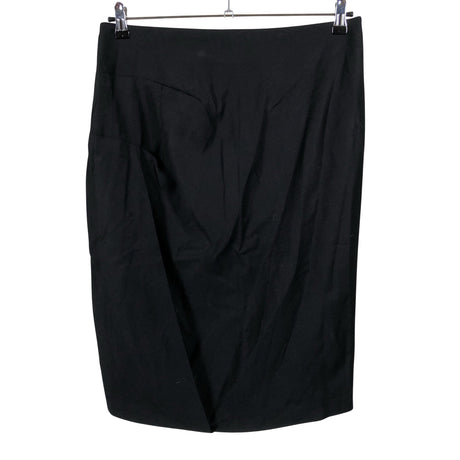 Unisex Marimekko - Pencil skirt, size 42 - Black ()