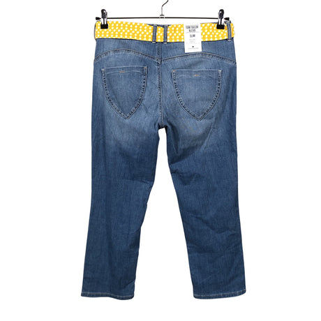 Unisex Tom Tailor - Jeans, size W30 - Light blue (2)