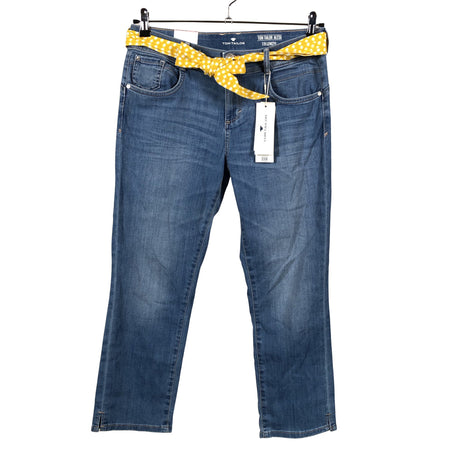 Unisex Tom Tailor - Jeans, size W30 - Light blue ()