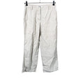 Unisex Rosebud - Slacks, size 40 - Beige ()