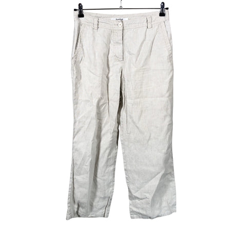 Unisex Rosebud - Slacks, size 40 - Beige ()