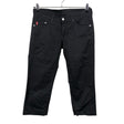 Unisex Lee Cooper - Jeans, size W31 - Black ()