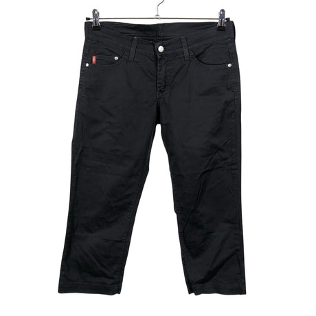 Unisex Lee Cooper - Jeans, size W31 - Black ()