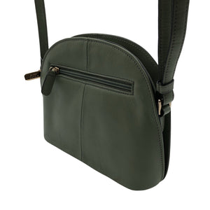Unisex Picard - Shoulder bag, size Mini - Green (2)