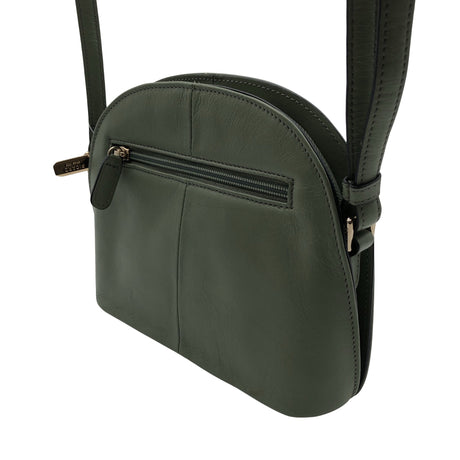 Unisex Picard - Shoulder bag, size Mini - Green (2)