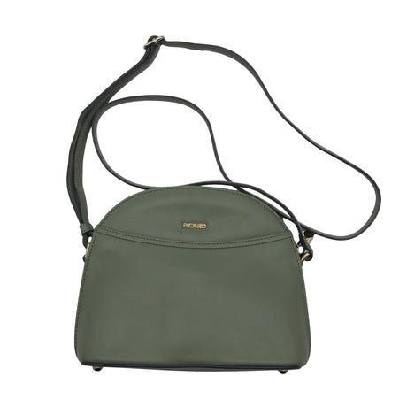 Unisex Picard - Shoulder bag, size Mini - Green ()