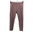 Unisex Girlfriend Collective - Sports tights, size 40 - Light pink ()