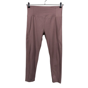 Unisex Girlfriend Collective - Sports tights, size 40 - Light pink (1)