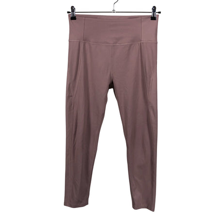 Unisex Girlfriend Collective - Sports tights, size 40 - Light pink ()