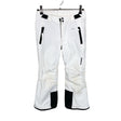 Unisex Everest - Winter pants, size 116 - 122 - White ()