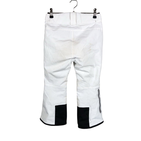 Unisex Everest - Winter pants, size 116 - 122 - White (2)