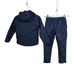 Unisex Bauer - Winter jacket and pants set, size 140 - 146 - Blue (2)
