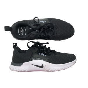 Unisex Nike - Sneakers, size 38 - Black (1)