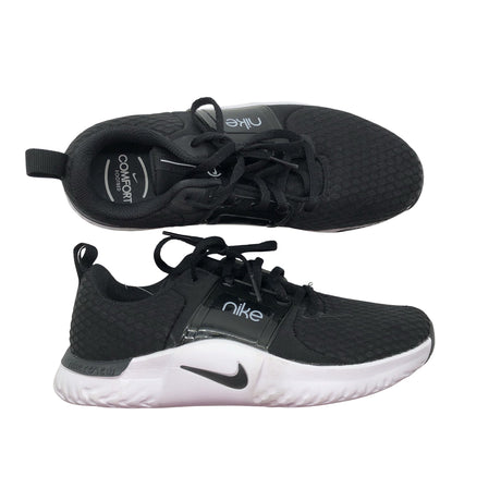 Unisex Nike - Sneakers, size 38 - Black ()