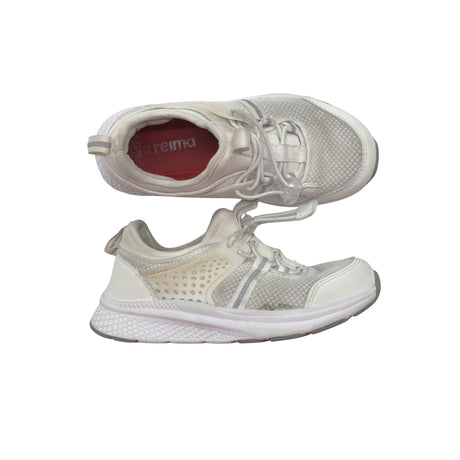 Unisex Reima - Sneakers, size 30 - White ()