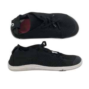 Unisex Reima - Sneakers, size 33 - Black (1)
