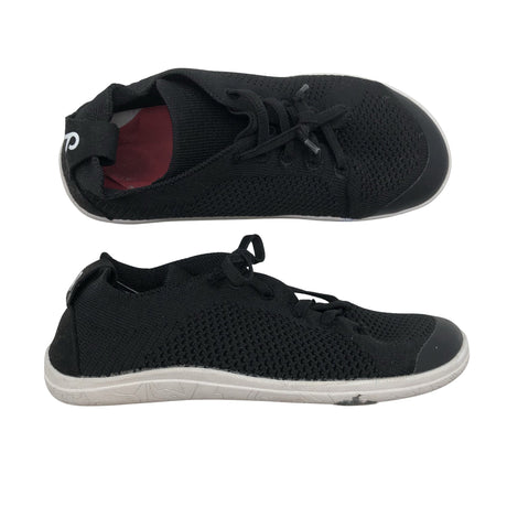 Unisex Reima - Sneakers, size 33 - Black ()